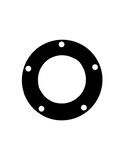 2445560 Wolf Dichtung