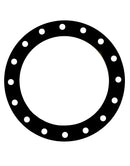 Flange seal Blomberg 16 hole
