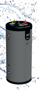 ACV Smart 100 Edelstahlspeicher