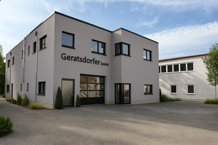 Geratsdorfer GmbH