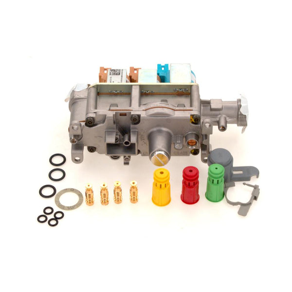 Junkers 8738717510 Gasarmatur