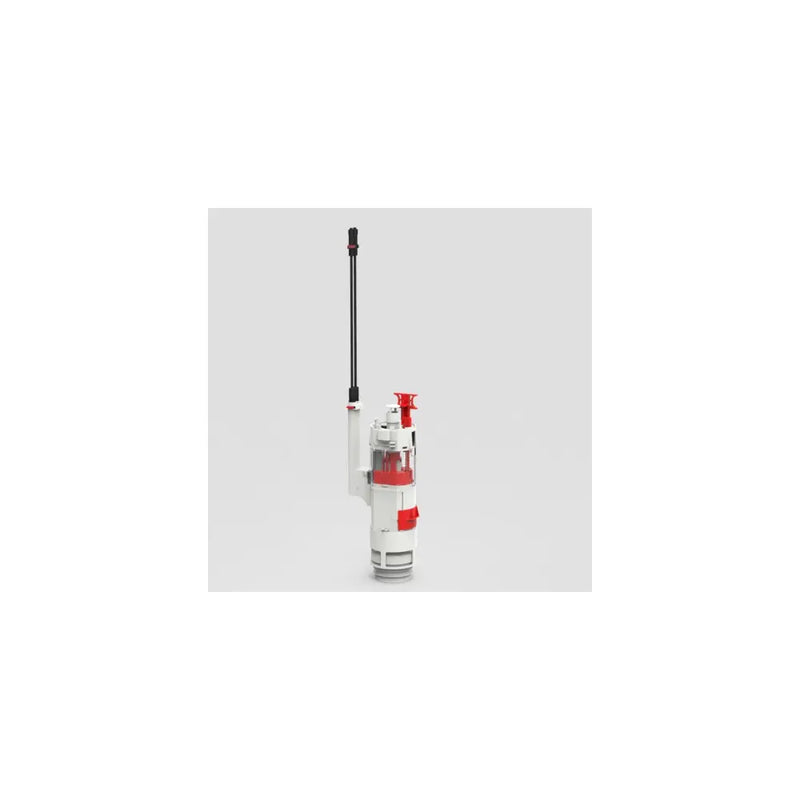 Sanit 03.982.00..0000 Ablaufarmatur INEO  universal, für UP-Spülkasten 