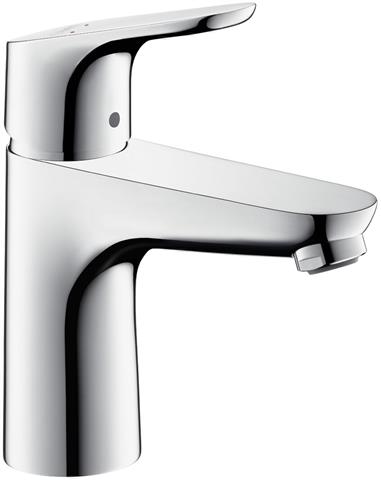 hansgrohe 31607000 focus 100