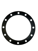 12 Loch Flanschdichtung