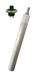 Signalanode passend für Stiebel Eltron SHZ 100 ACS