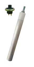 Signalanode passend für Stiebel Eltron CWD30 komplett mit Druckschalter