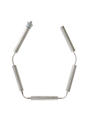 Kettenanode passend für NAU DUO 300