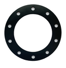 Elco 5786021043 Dichtung Flansch D210 / 142 x 3 LK-D180