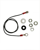 Chain anode suitable for Weishaupt WAS 140