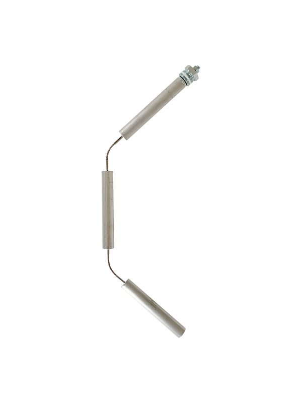 Magnesium anode suitable for Ochsner Europa 303