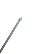 Magnesium anode suitable for NAU DUO 160