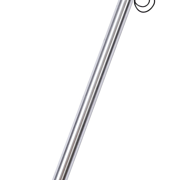 Brötje Magnesiumanode 517591 - ø 26 X 480 Mm, Opferanode Für Warmwasserbereiter & Heizungen (nur Vom Fachmann Einbauen!)