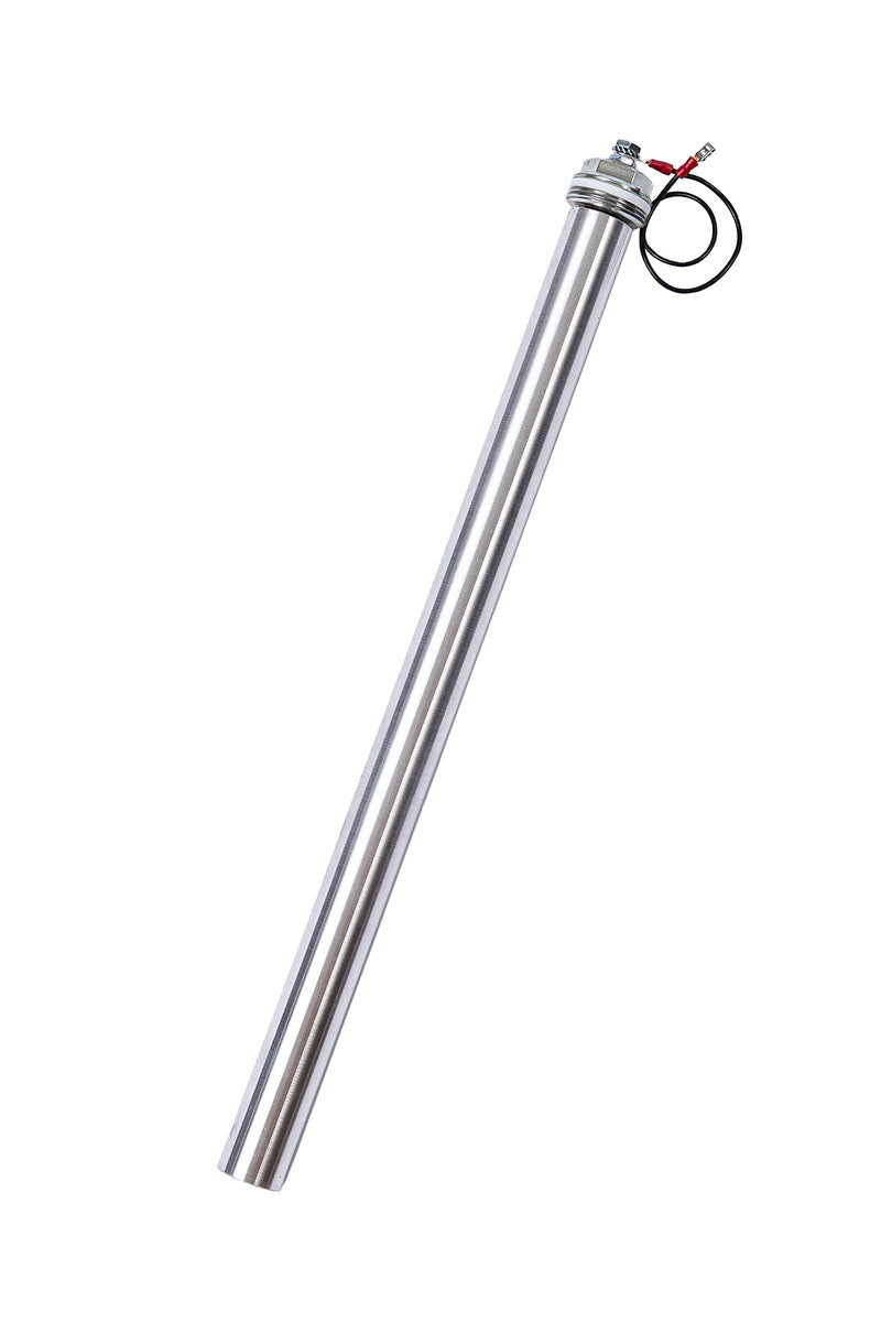 Opferanode passend für Schüco HTE 03 HP DW+7