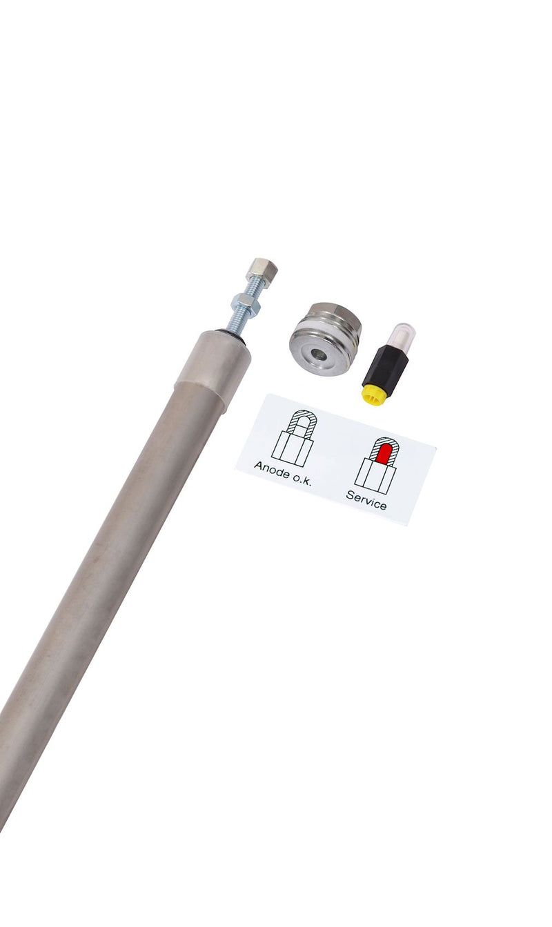 Signal anode suitable for Vaillant VIH R 200