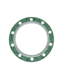 Stiebel Eltron 067348 Flanschdichtung