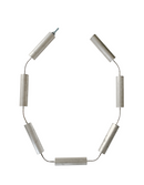 Kettenanode M8 Ø 33mm x 1500mm