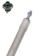 Signalanode passend für AEG DEM 150 C komplett mit Druckschalter