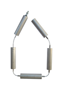 Kettenanode Weishaupt WASol 410