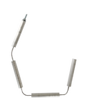 Kettenanode M8 Ø 22mm x 800mm