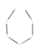 Kettenanode M8 Ø 22mm x 1200mm