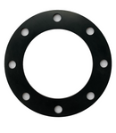 Wikora 400324 Flanschdichtung